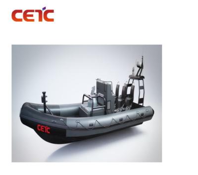 China For Marine Outboard Vessel (USV) Unmanned Type 071 for sale