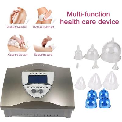 China 2021 Newest Weight Loss Weight Portable Breast Enhancement Lymphatic Drainage Breast Enhancement Beauty Machine Lost High Quality Lymphatic Drainage Apparatus for sale