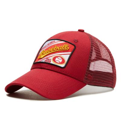 China OEM COMMON high quality sports cover unisex and exquisite workmanship outdoor wholesale baseball cap for sale