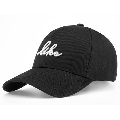 China JOINT New Design Durable Hats Sports Baseball Caps Supplier for sale