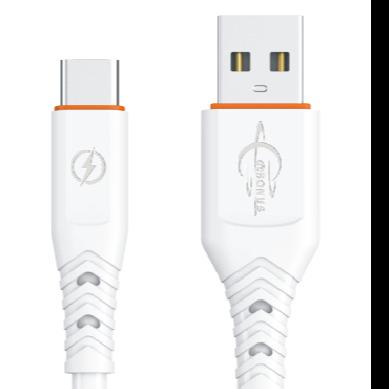 China Mobile Phone BONUS BL174 Fast Charging Data 120W PD Charger Cables 3A USB  to Type C Cable Android Micro Usb Cable Type-c IOS OEM OEN 1M for sale