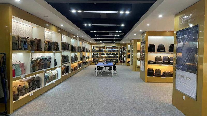 Verified China supplier - Guangzhou Yuanfuyuan Leather Co., Ltd.