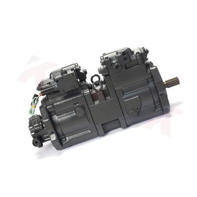 China Building material stores K5V140DTP K5V140DTP-9N01 K1006550A 400914-00393 K5V140DTP-1N9R-9N07 for DX300 by KWSK excavator parts factory 100% NEW for sale