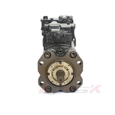 China 100% Hydraulic pump of machinery repair shops K3V180DT K3V180DT-9NJ9 NEW for HD1430-3 by KWSK excavator accessories for sale