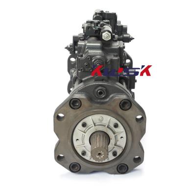 China Machinery Repair Shops Top Level Quality SY285 PUMP k3v140 For Sany KWSK Brand Own Factory Made for sale