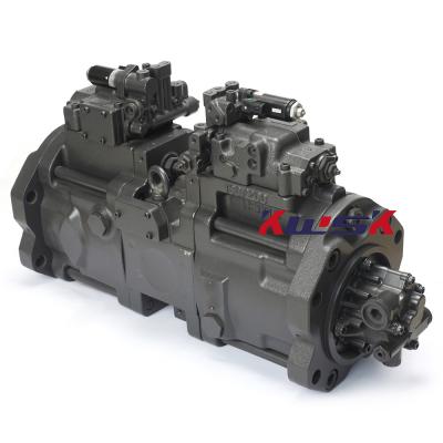 China Machinery repair shops high to top level SY285 PUMP k3v140 for Sany KWSK brand one stop factory supply for sale