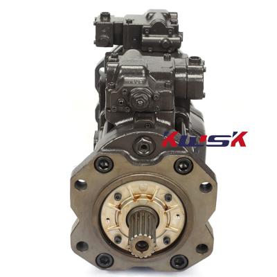 China High level SY385 PUMP k5v200 machinery repair shops for Sany and other brands machinery KWSK brand for sale