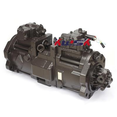 China Top level high machinery repair shops supplying for urgent need SY385 PUMP k5v200 for brand KWSK machinery professional shipping for sale