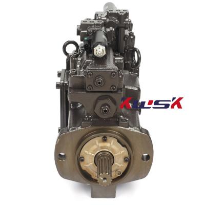 China 100% Top Level Manufacturer SY135 Excavator Pump K7V63 Machinery Repair Shops NEW For Sany KWSK Brand Parts for sale