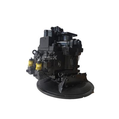 China Machinery repair shops KWSK function design price K5V200 20925652 good 20925789 JS360 piston pump auto spare parts for JCB for sale