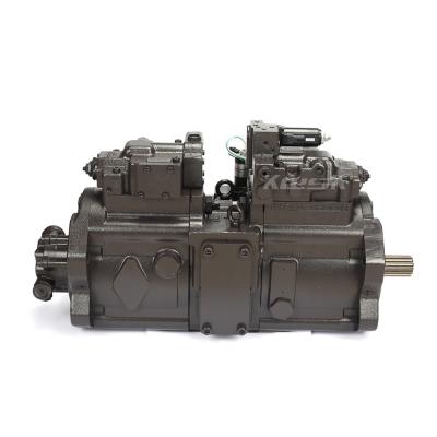 China Hot Sale K3V112DTP K3V112DTH JCB220 JS220 21511480 Machinery Repair Shop Reliability KWSK 215/11480 Excavator Main Piston Pump For JCB for sale