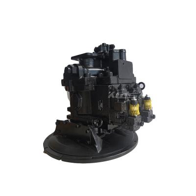 China KWSK Machinery Repairs Workshop Best K5V200DTH 332K4487 K5V200DTH-ZX24 JS360 JCB Hydraulic Main Excavator Piston Pump Sale Excellent Goods Franco Camion for sale