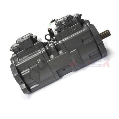 China Machinery Repair Shops K3V112DTP K3V112DTP 21511480 for JCB220 by KWSK Famous Brand Parts Guangzhou Excavator Parts Supply for sale