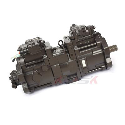 China Machine repair shops K5V200DTH K5V200DTH-ZX24 20925652 20925789 332K4487 100% NEW for JCB360 by KWSK China brand parts well or original parts for sale