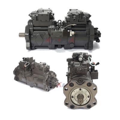 China K5v200dth 31NB-10022 K5V200DTH R460 hydraulic pump R460LC MAIN PUMP for sale