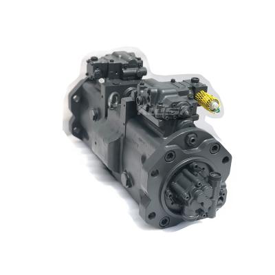 China KWSK Machinery Repair Shops Excavator Equipment Low Price K3V280 ZX870-3 ZX870 Main Gear Pump For Hitachi for sale