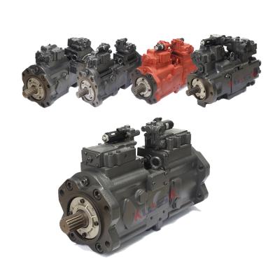 China Original Machinery Repair Shops New Hydraulic Pump ZX450LC-3 For K5V200DPH1HOR-0E02-V Excavator Parts 4633472 for sale