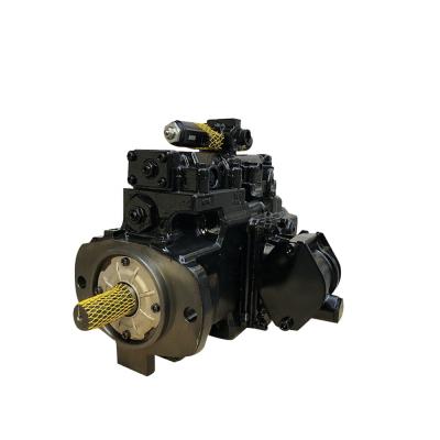 China Brand New Excavator Hydraulic Pump For Kobelco Kawasaki Construction Machinery Repair Shops KWSK YY10V00009F5 K7V63DTP SK140sr-3 for sale