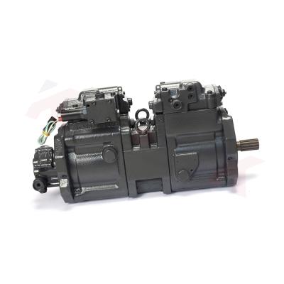 China 3228733 100% Machinery Repair Shops Hydraulic Pump K5V200DTH K5V200DTH-ZN7 322-8733 NEW For CAT336D By KWSK Famous Brand Parts for sale