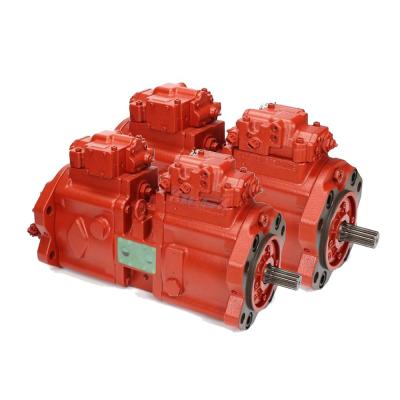 China Good Prices Durable Excavator Hydraulic Main Pump R110-7AR110-7A 31N3-10060 From KWSK Machinery Repair Shops For Hyundai Flutek for sale