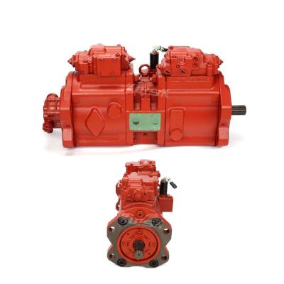 China KWSK Machinery Repair Shops Special Offer Manufacture R130W3 31EA-00100 31EA-00200 31EA-03010 31EA-03010 Excavator Hydraulic Main Pump For Hyundai F for sale