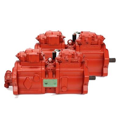 China Construction R1400W7 Excavator Hydraulic Main Piston Component Pump FO 31N4-15020 31N4-15022 31N4-15021 Reasonable Price From KWSK Machinery Repair Shops for sale