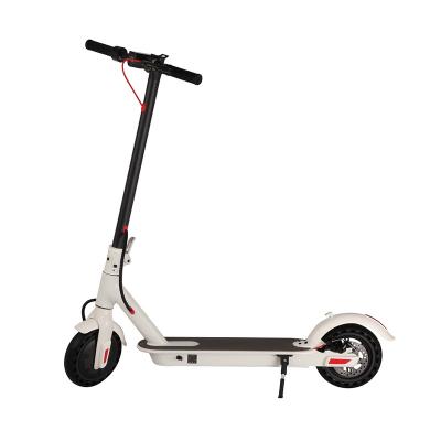 China Factory price unisex double electric scooter tron ​​m365 motor cheap high performance scooter for sale