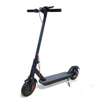 China Unisex Cheap Price Portable Adult Electric Scooter 350w Motor 7.8ah Private Label for sale