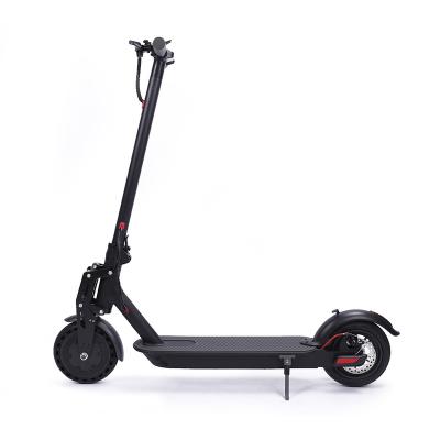 China Best selling in 2019 36v 350w 10ah skate nino electrico scooter electrico adulto > 40Ah for sale