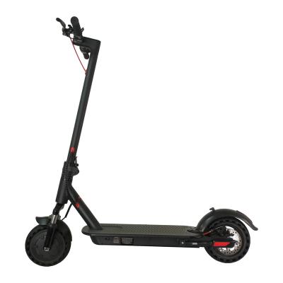 China Xiomi Aluminum Alloy Cheap Electric Scooter Pro 2 Long Range 350W Adult Scooter for sale