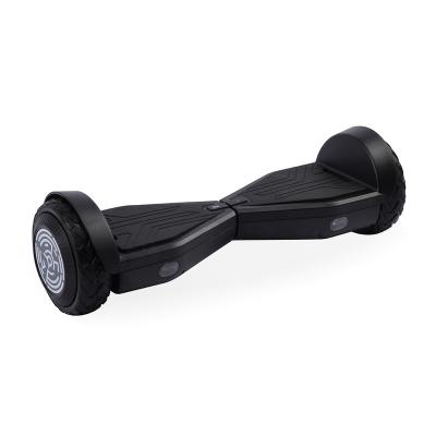 China 2022 Unisex New Design UK EU Warehouse 6.5 Inch Self Balancing Electric Scooter Two Wheels Electric Hoverboard for sale