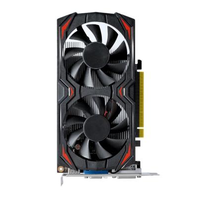 China Desktop Computer Hardware And Software Prepare Running RX 570 580 588 590 8Gb 256Bit RX588 Graphics Card GDDR5 GTX 1050ti Graphics Card Volume for sale