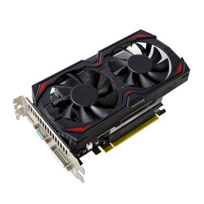 China Wholesale Bulk Spot Desktop RX570 580 Video Card 590 8Gb 256Bit RX588 Graphics Card GDDR5 GTX 1050ti 4G Video Card for sale