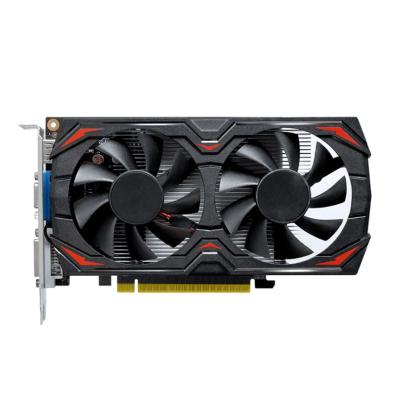 China Wholesale desktop hot sale rx 580 video card 8gpu video card Geforce gaming GPU amd RX588 rx 580 8gb for sale