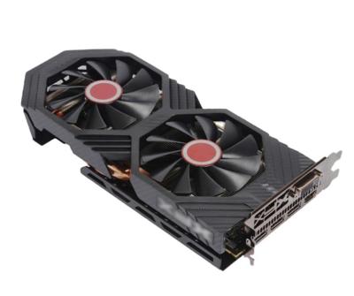 China RX580 8GB 2304SP Desktop RX580 8GB 2304SP best rx580 card wholesale gaming video cards amd price gpu graphics card rx 588 for sale