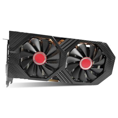 China Desktop Computer Hardware and Software Ready Stock RX 580 590 970 980 8Gb Graphics Card 256Bit RX588 GDDR5 Company For Desktop 8gpuGraphi for sale