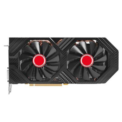 China Wholesale desktop hot sale rx 580 8gpu video card Gpu graphics cards Geforce gaming amd RX588 GPUrx 580 8gb for sale