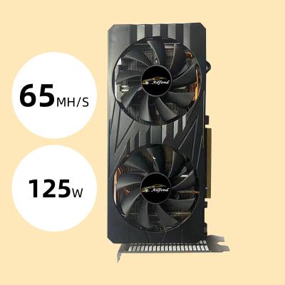 China Workstation video card with 65MH/s 125W GRAPHICS CARD GAME rtx3070 laptop gpu cheap china graphics card for sale