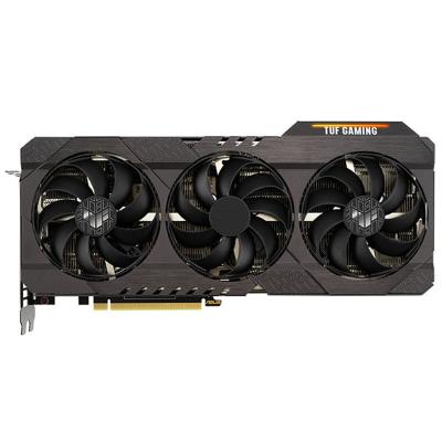 China RX580 8Gb desktop computer hardware and software high quality rtx 3090 desktop graphics cards 8gpu for sale