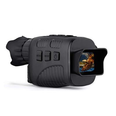 China 3m~infinite distance night vision monocular hunting night vision small and portable for night patrol for sale