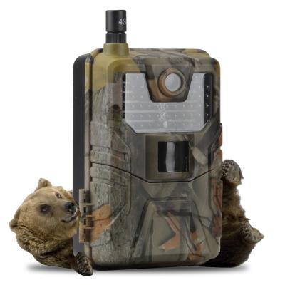 China Other Waterproof Infrared Wildlife Trail Camera 30MP 2K Night Vision Surveillance Hunting Cameras for sale