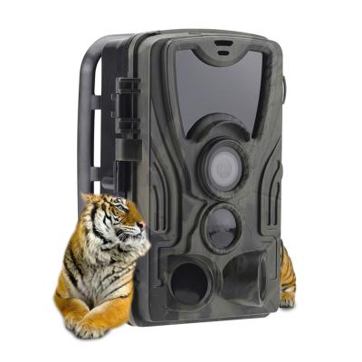 China Other Infrared Hunting Camera Outdoor Camera 24MP 1080P Waterproof Infrared Camera For Hunting for sale