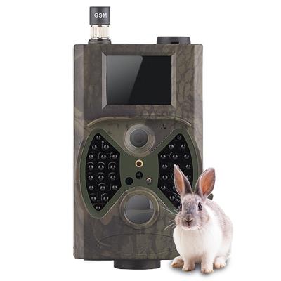 China Mini Camera Hunting 2g Hunting Trail Best Outdoor Digital Animal Camera 1080p Surveillance Hunting Wild Camera for sale