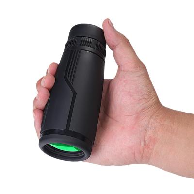 China Portable Telescope Monocular For Travel Products 10x42 Best Selling Monocular for sale