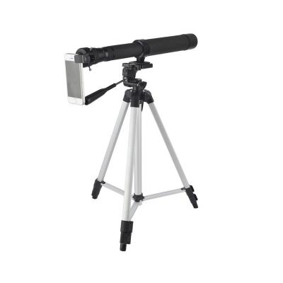 China 350-400m Eyepiece 24x40 Telescope With Low Light Night Vision Easy Focus Telescope For Sale for sale