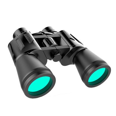 China Ordinary Binocular High Definition Telescope 12X50 Accessories Binocular High Magnification HX1250-01 for sale