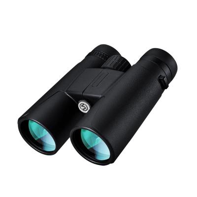 China Binoculars Telescope 10x42 With Low Light Night Vision For Outdoor Traveling Bird Watching Hunting HX1042-09 for sale