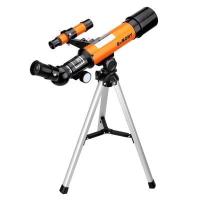 China Astronomical Telescope Professional Children's Astronomical Telescope High Quality Reflector Monocular Telescope For Beginners SV502 for sale