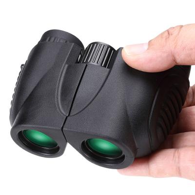 China Toy Binoculars Children Hd Science Exploration Shock Proof Telescope Educational Studying Kids Telescope HX-811 for sale