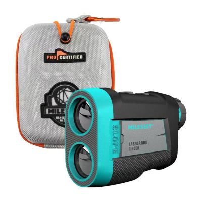 China Low Price 650m Golf Handheld Rangefinder Laser Range Finder Rangefinder Hunting Laser Distance Meter Range Finder Other for sale